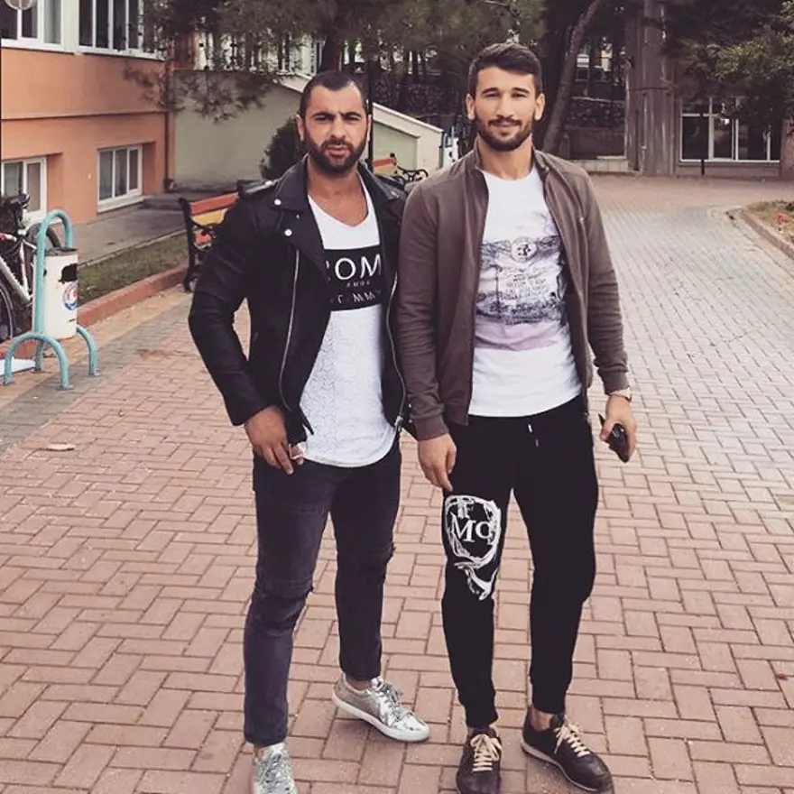 Survivor 2017 ikincisi Adem'in ilk sözleri 13