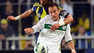 Fenerbahçe - Bursaspor