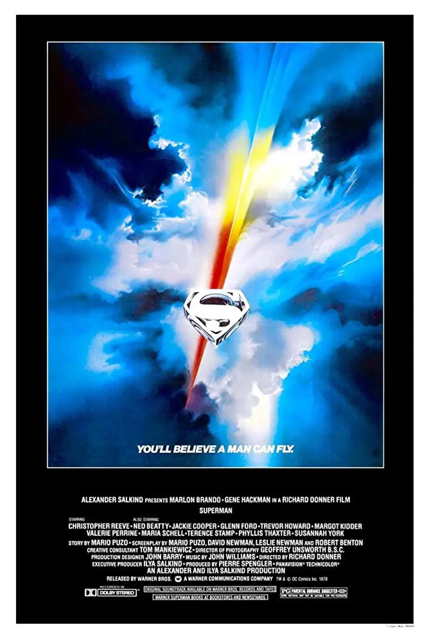 Superman (1978) 20 Superman (1978) 20