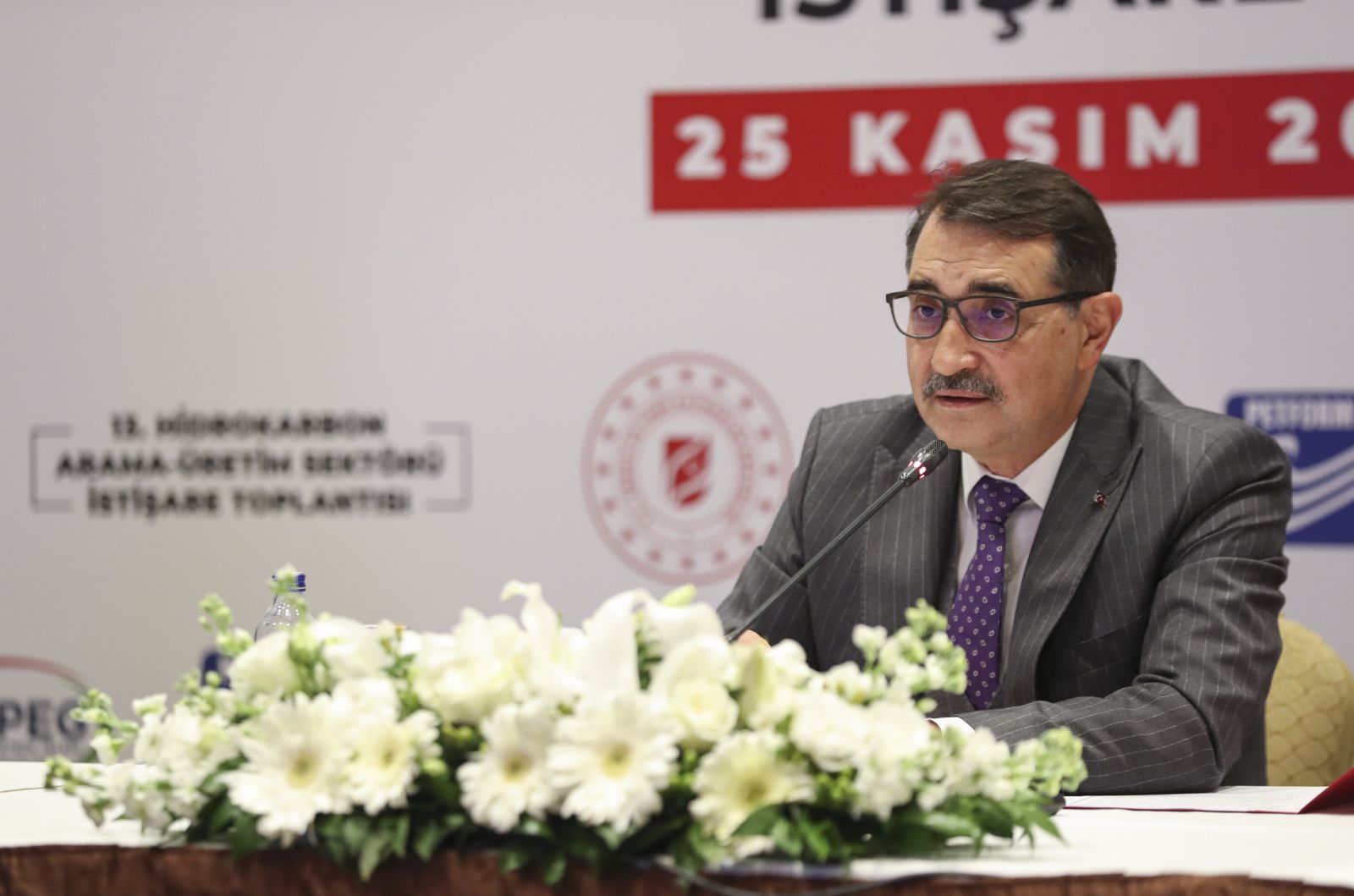 Karadeniz'de yeni doğalgaz adımı