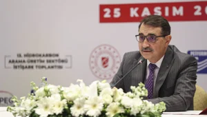 Karadeniz'de yeni doğalgaz adımı Karadeniz'de yeni doğalgaz adımı