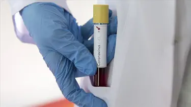 Konya'da bir mahalle corona virüs nedeniyle karantinaya alındı