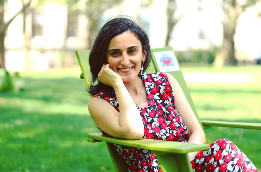 Canan Dağdeviren kimdir? Canan Dağdeviren kaç yaşında, nereli ve mesleği ne?