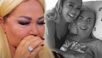 Safiye Soyman'ın acı günü: Oğlum melek oldu