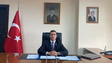 Artvin Yusufeli kaymakamı Hacı Kerim Meral kimdir?