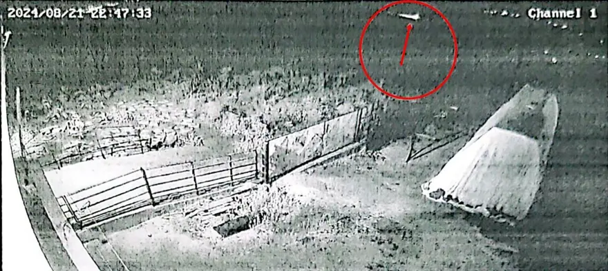 Dereye gitmediğini iddia eden Salim Güran, HTS kayıtlarıyla yalanlandı: Dakika dakika ortaya çıktı 7