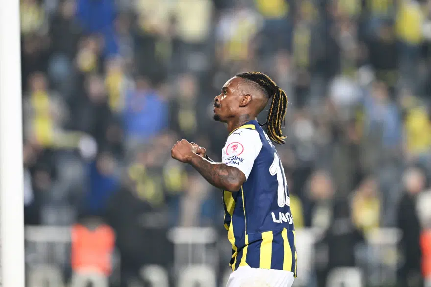 İLK YARIDA 2 GOL 3