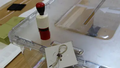 İttifak partilerine yüzde 5 barajı