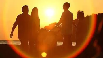 2025, kayıtlardaki en sıcak ikinci yıl olacak