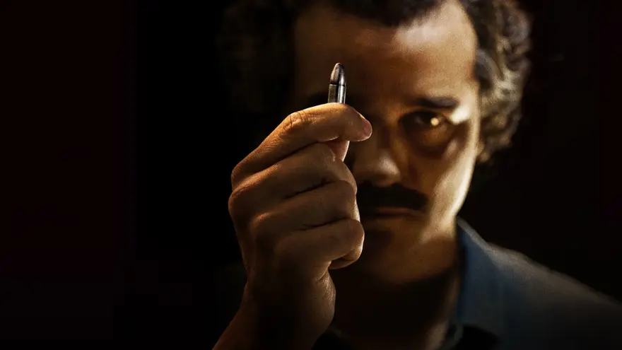 Nusret, Narcos'ta mı rol alacak? 5