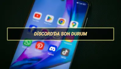 Discord erişim engelinde son durum: Discord açılacak mı, ne zaman açılır?