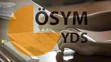 YDS/1 soru ve cevapları yayımlandı: YDS sonuçları ne zaman açıklanacak? (2024 ÖSYM YDS sonuç tarihi)
