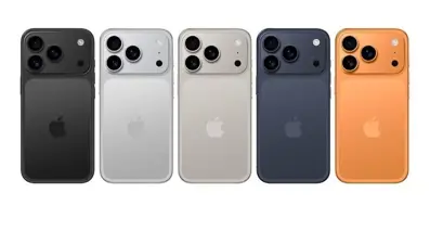 iPhone 17 ne zaman çıkacak? İşte Apple tarafından beklenen çıkış tarihi