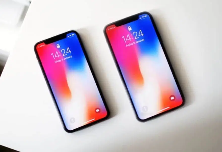 YENİ iPHONE X'LERİN FİYATLARI SIZDI 11