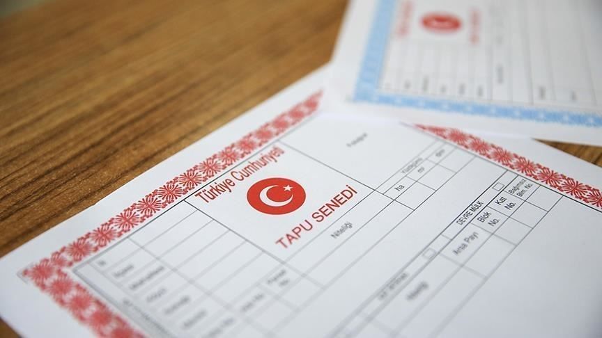 Bakanlık'tan açıklama:Tapu işlemlerinde 65 yaş üzerine sağlık raporu zorunlu mu?