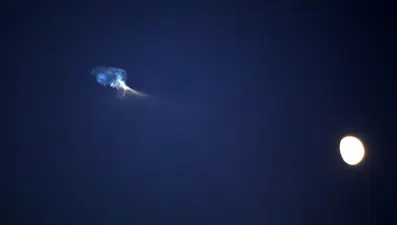 Yemen'den İsrail'e füze atıldı