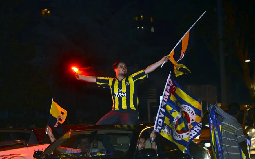 Türkiye sarı lacivert 5