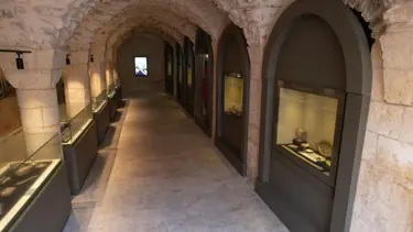 Dünyanın ilk Telkâri Müzesi Midyat’ta