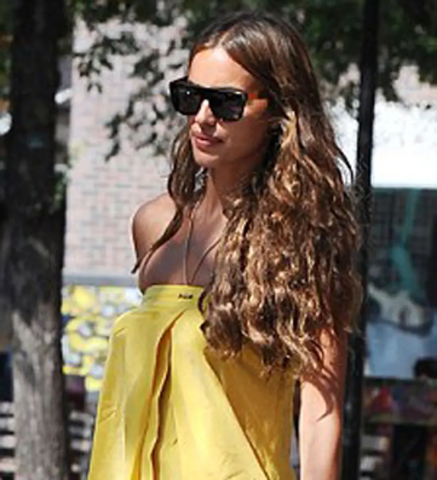 Ronaldo'nun baba olduğunu öğrenince... 2