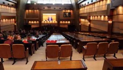 Adana'da Seyhan ve Ceyhan belediye başkan vekilleri seçilecek