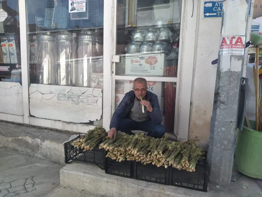 "ÇOĞU BUNU TEDAVİ AMAÇLI KULLANMAYA BAŞLADI" 3 "ÇOĞU BUNU TEDAVİ AMAÇLI KULLANMAYA BAŞLADI" 3