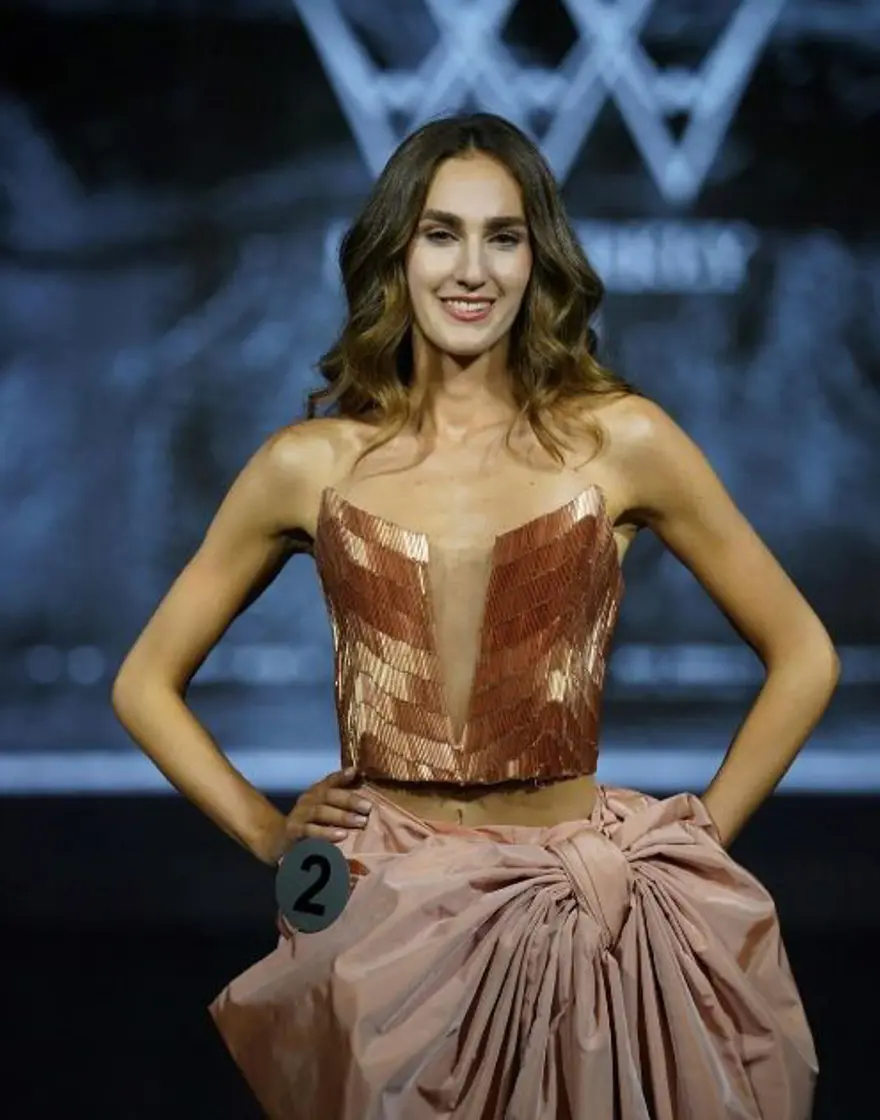 Bülent Ersoy'dan Miss Turkey 2024 birincisi İdil Bilgen için yorum 1 Bülent Ersoy'dan Miss Turkey 2024 birincisi İdil Bilgen için yorum 1