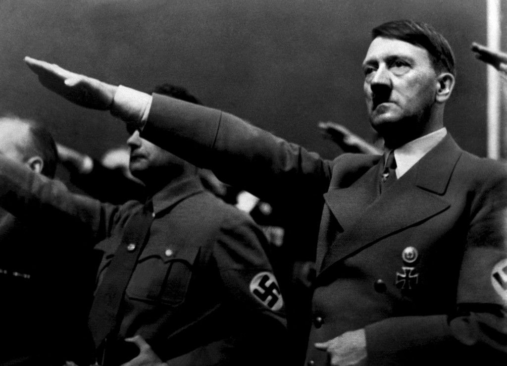 Hitler’in günlükleri İngiliz basınını nasıl kandırdı? Yüzyılın en büyük aldatmacası