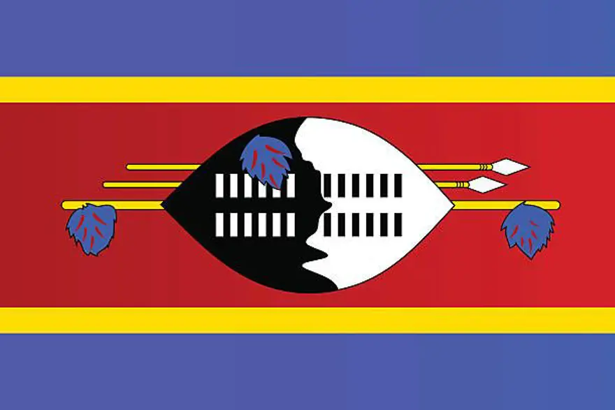 Svaziland 78