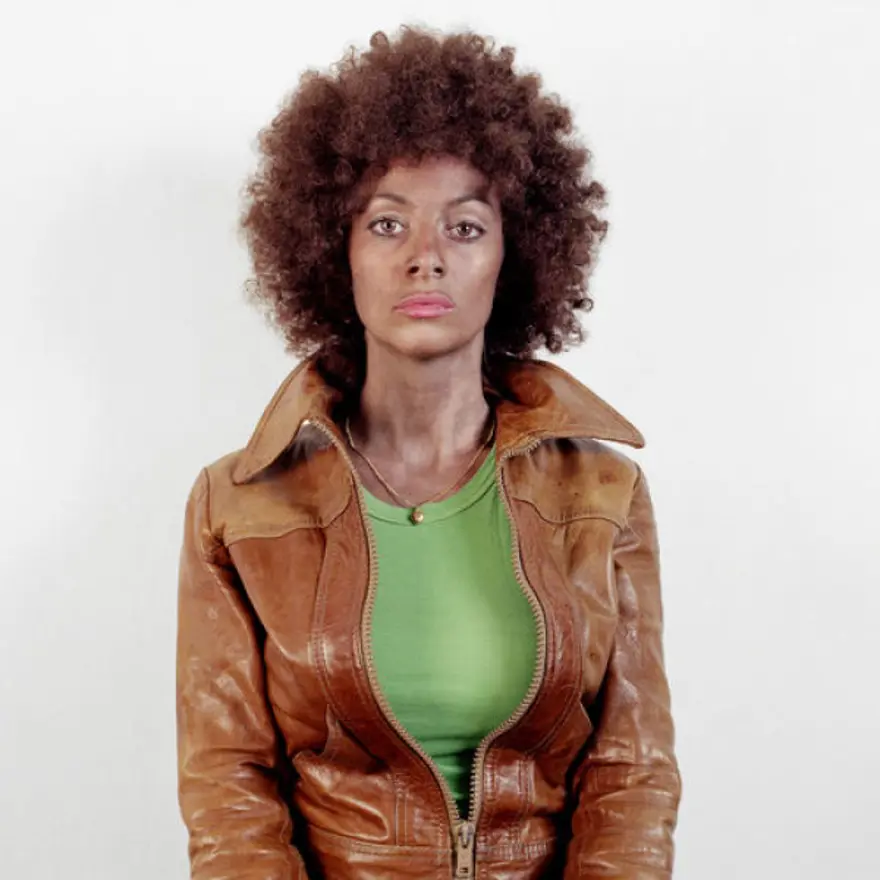 Kadının binbir türlü hali 23