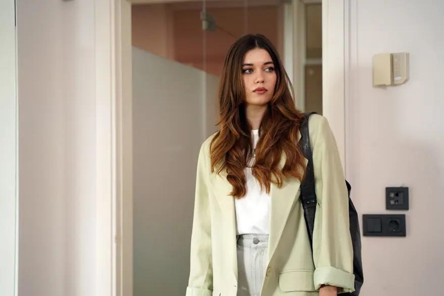 "BİZ BU AİLEYE UĞURSUZLUK MU GETİRDİK?" 5 "BİZ BU AİLEYE UĞURSUZLUK MU GETİRDİK?" 5