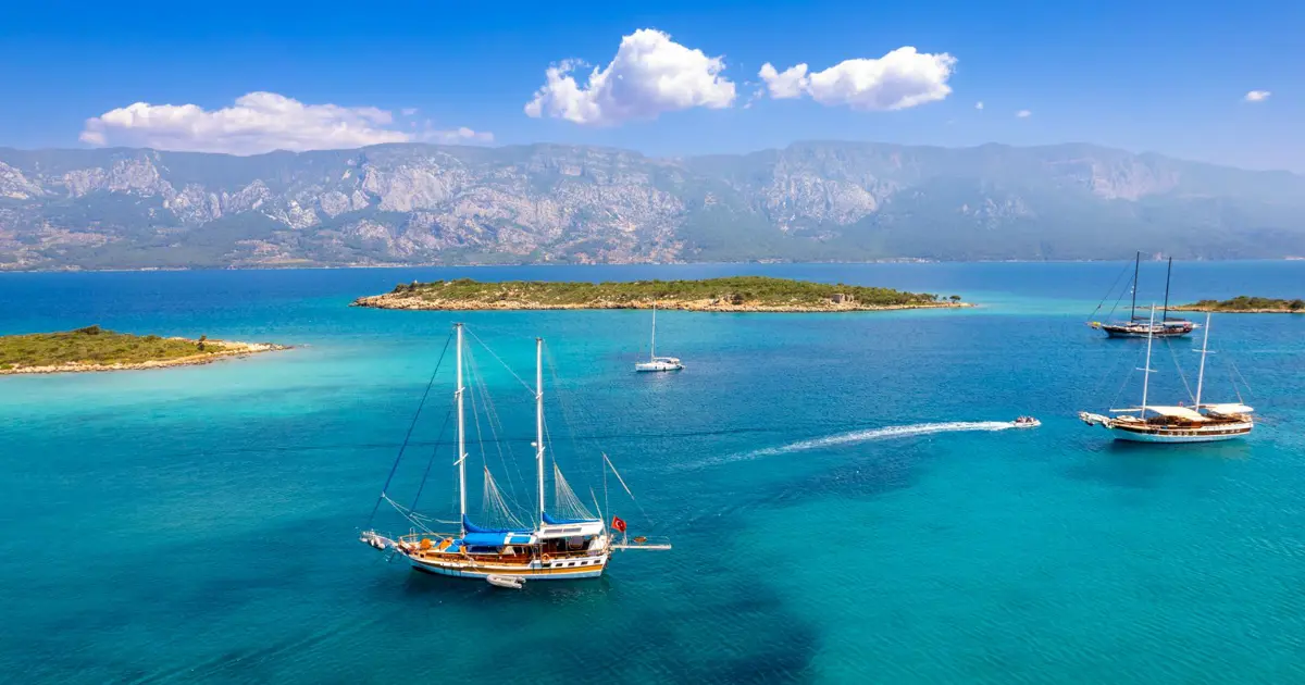 Mavi ekonominin yeşil kalkınmadaki rolü