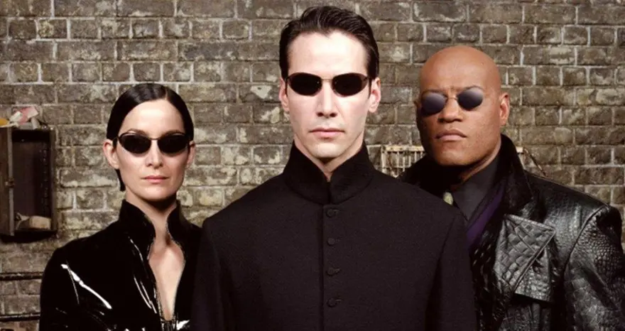 Matrix filminin konusu ne, oyuncu kadrosunda kimler yer alıyor? (Matrix 4 ne zaman vizyona girecek?) 14