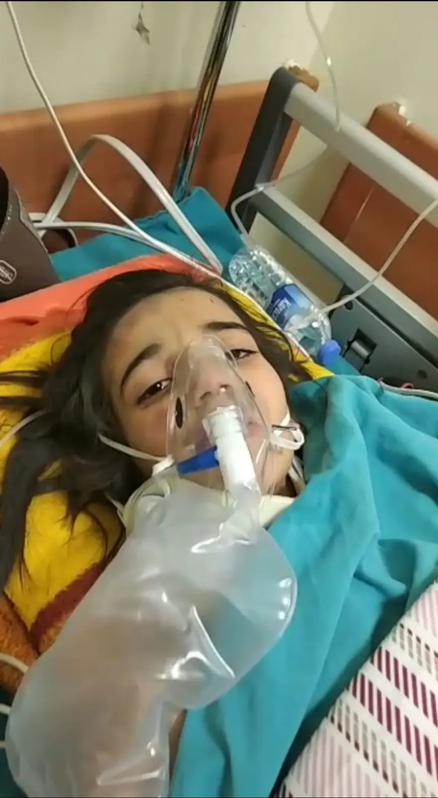 Deprem bölgesinden mucize kurtuluşlar 37