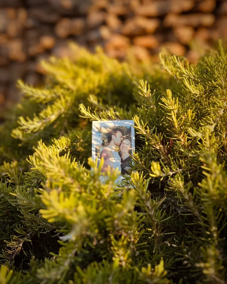 "HEP YANINDA YANAN KALPLİ SERSERİN" 5