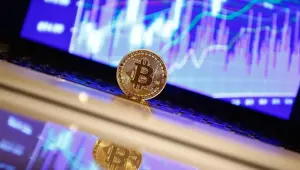 Bitcoin zirvenin ardından düşüşe geçti
