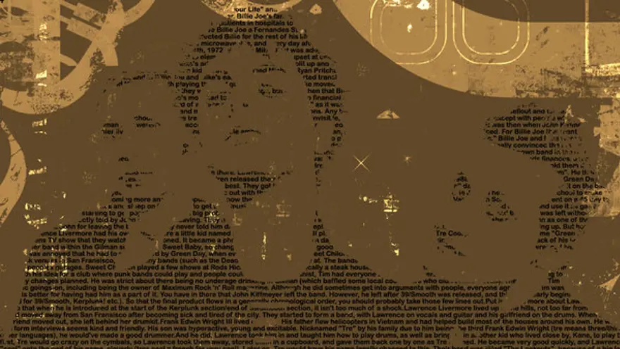 Ünlü 'tipografik' portreler 14