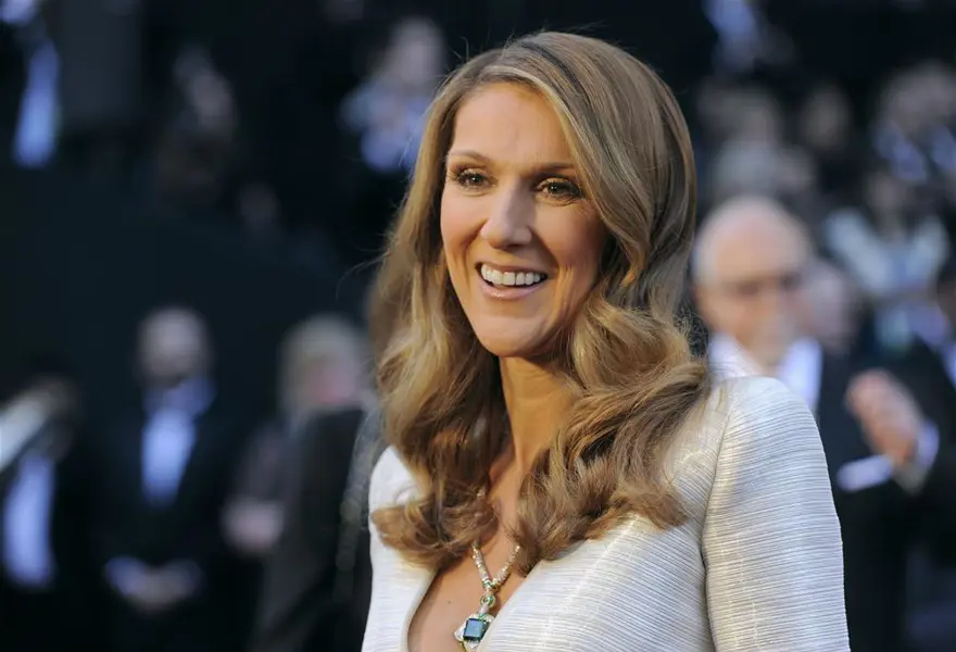Celine Dion 206 Celine Dion 206