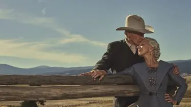 Yellowstone'un devam dizisi 1923'ten ilk görsel