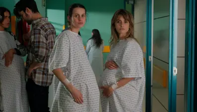 Pedro Almodovar’ın son filmi Paralel Anneler İKSV Galaları'nda