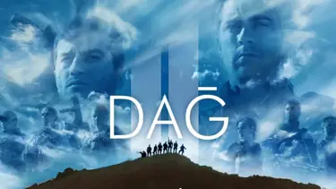 Dağ 2 nerede çekildi, oyuncuları kimler? Dağ 2 filmi oyuncu kadrosu ve konusu