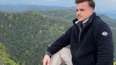 Astsubay Ömer’in acı ölümü: Motosiklet kazasında yaşamını yitirdi