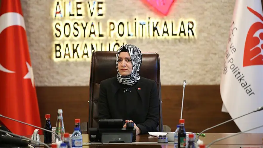 Kabinede revizyon (İşte yeni Bakanlar Kurulu) 10
