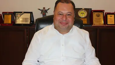 Çine Belediye Başkanı Enver Salih Dinçer hayatını kaybetti