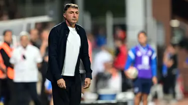 Şota Arveladze: "Hak ettiğimiz puanı aldık"