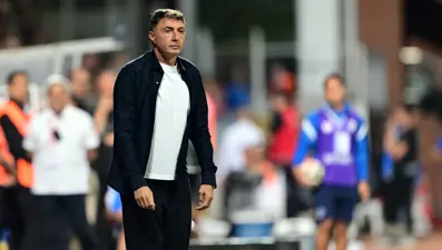 Şota Arveladze: "Hak ettiğimiz puanı aldık"