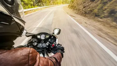 Motosikletler için trafik sigortası primi düşürülsün talebi