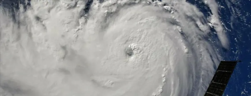 Yunanistan üzerinden Türkiye'ye giriş yaptı: Siklon dalgası nedir? 2