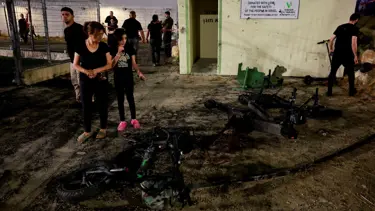 Norveç, Lübnan'daki vatandaşlarının ülkeyi terk etmesini istiyor