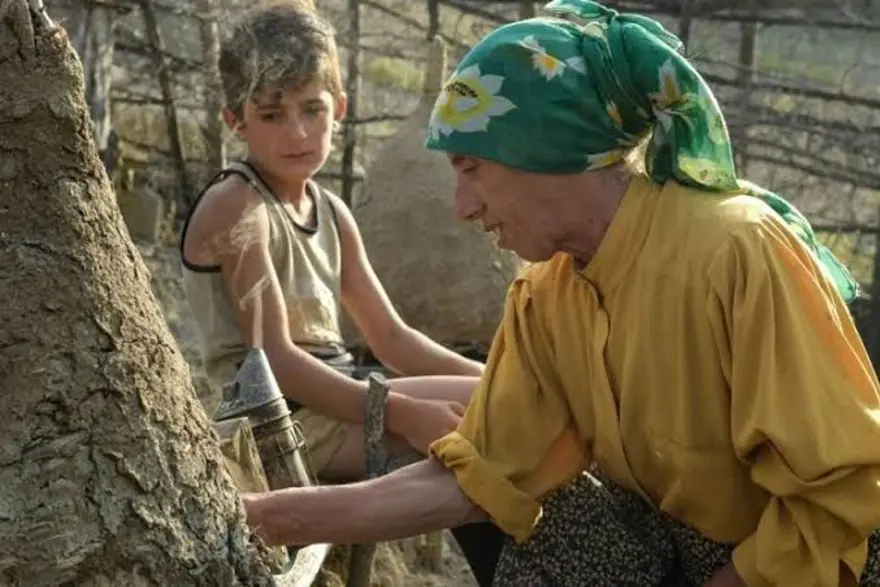 YÖRÜK HATİCE'NİN HİKAYESİ 2