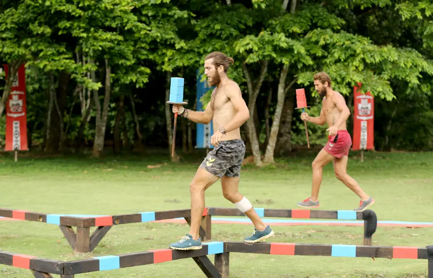 Survivor, Survivor 2017, survivor ödül oyunu, survivor yarışma, Survivor Türkiye 14 Survivor, Survivor 2017, survivor ödül oyunu, survivor yarışma, Survivor Türkiye 14